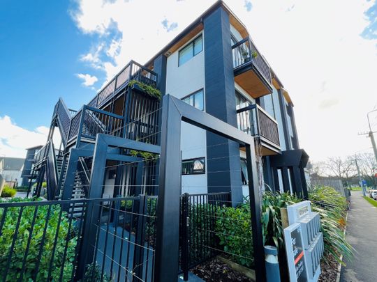 489 Selwyn St, City Centre (Christchurch City) - Photo 1