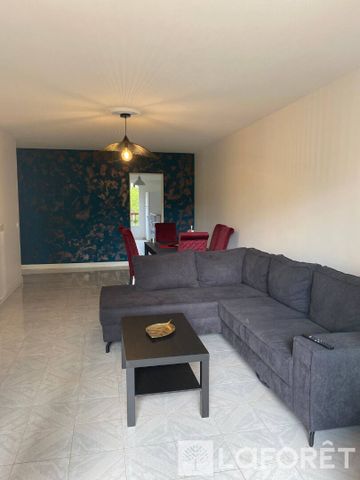 Appartement T3 Saint-Raphaël à louer - Photo 4