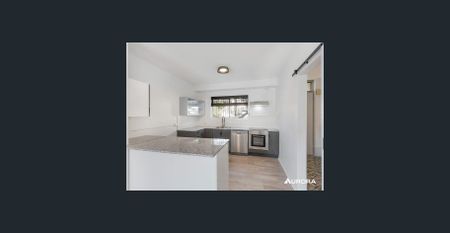 Spacious, Modern, Two Bedroom Unit - Photo 5