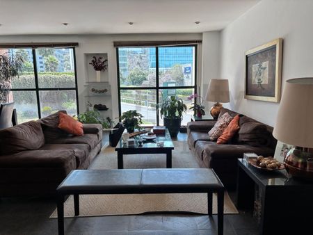 Departamento en renta - Photo 3