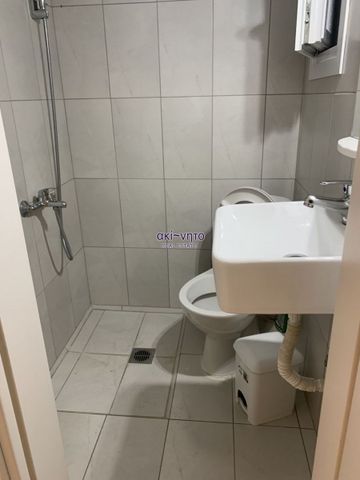Studio/Γκαρσονιέρα για ενοικίαση Άγιος Νικόλαος (Άνω Πόλη) - Photo 4