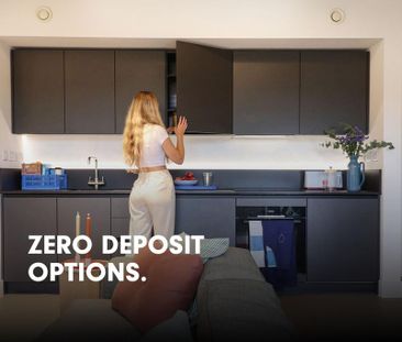 1 bedroom duplex to rent - Photo 6