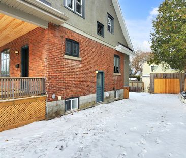 For Lease - 333 Millard Avenue Unit# Lower, Newmarket, Ontario - Photo 2