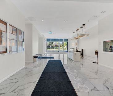 For Lease - 128 King Street Unit# 1004, Waterloo, Ontario - Photo 3