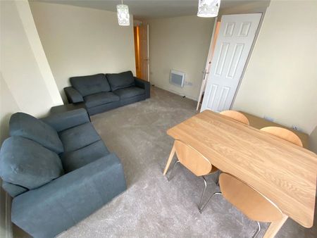 Fusion 6, 8 Middlewood Street, Salford, Manchester City Centre, M5 4LN - Photo 5