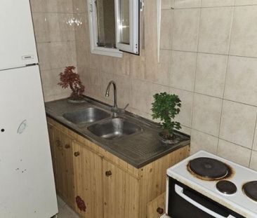 Studio/Γκαρσονιέρα για ενοικίαση Κέντρο (Κόρινθος) - Photo 5