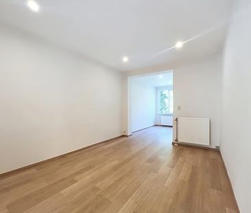 Appartement te huur - Foto 1
