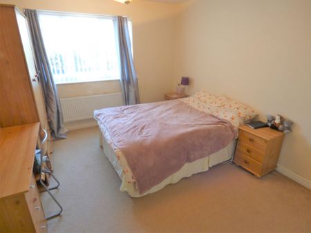 2 bedroom apartment to rent Archers Walk, Stoke-on-Trent, ST4 - Photo 4