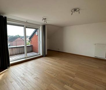 Appartement te huur - Photo 1