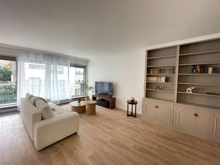 PARIS 16 - RANELAGH - Photo 2