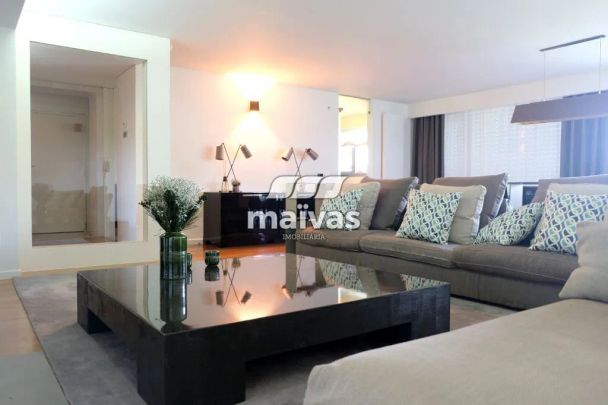Apartamento T4 em Braga - Foto 1