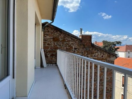APPARTEMENT T3 A LOUER LE COTEAU - PARC BECOT - Photo 3