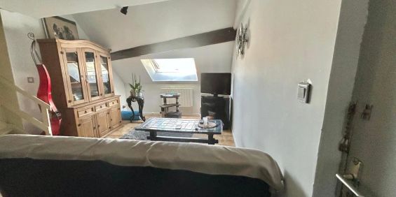 Appartement à louer 2 pièces 43m² - Photo 3