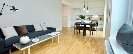 3 værelses lejlighed - Photo 2