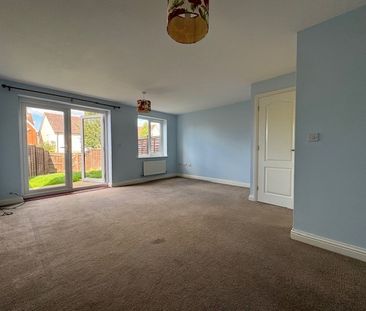 3 bedroom house to rent Gilbert Road, Stanton, IP31 - Photo 1