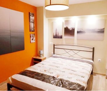 Loft για ενοικίαση - Φάληρο - Ιπποκράτειο, - Photo 4