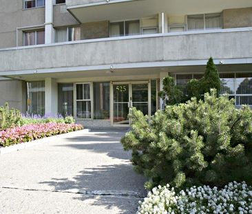 For Lease - 525 Eglinton Avenue Unit# 804, Toronto, Ontario - Photo 3