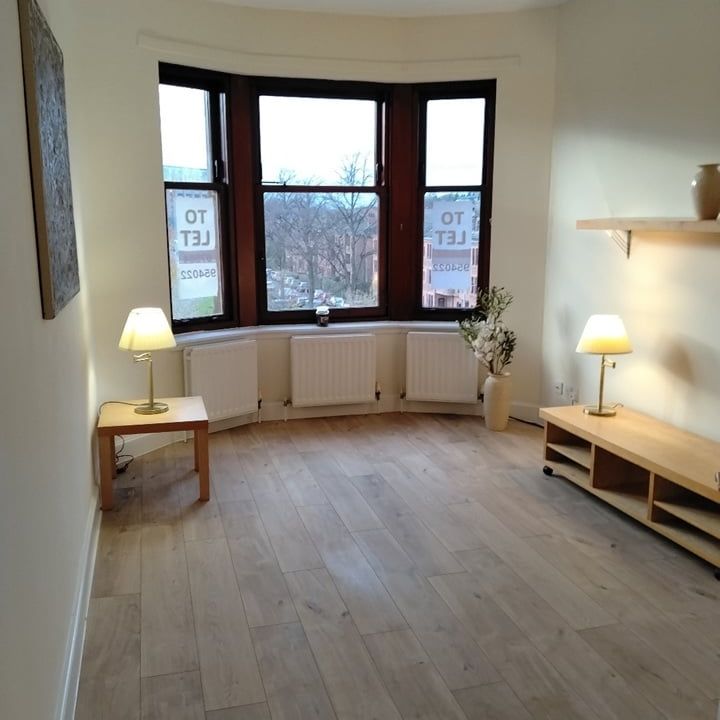 1 Bed Flat, Cathcart, G44 - Photo 1