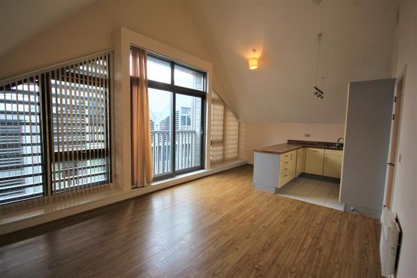 1 bedroom flat to rent - Photo 1