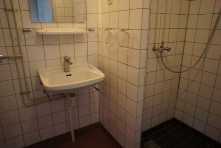 Nachtwachtlaan 0ong, 1058 EA Amsterdam, Nederland - Foto 4