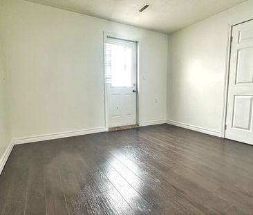 For Lease - 51 Laxford Avenue Unit# Ground, Toronto, Ontario - Photo 6