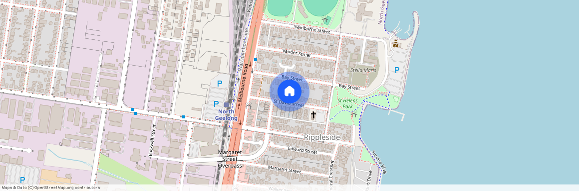 15A St David Street, Vic 3215, Rippleside