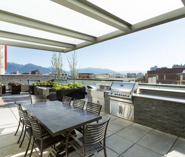 183 East Georgia Street, Vancouver - Photo 6