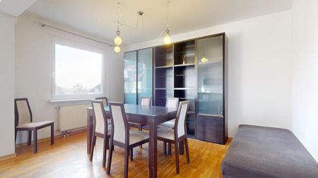 Przecław, 6pok., 2 piwnice, balkon - Фото 5