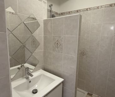 Appartement T3 - 50.33 m2 - AUBAGNE - Photo 4