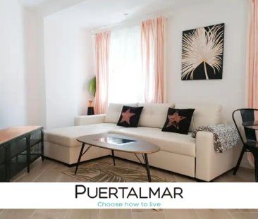 Piso de alquiler en Carrer Italia, 37, Ensanche - Diputación - Photo 4