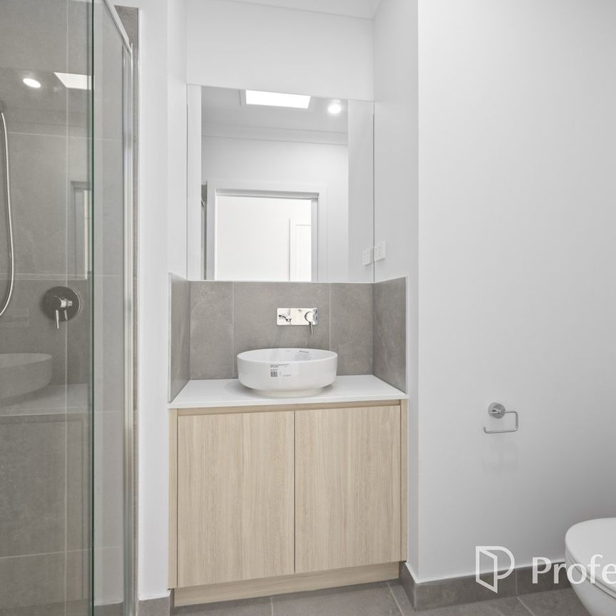 Stylish, Brand-New Family Living in Clyde North - Photo 1
