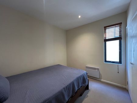 308/33 Wreckyn Street, North Melbourne VIC 3051 - Photo 4