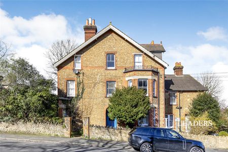 1 bedroom studio to rent Harvey Road, Guidlford, GU1 - Photo 3