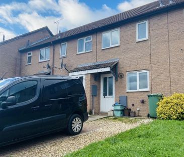 2 bedroom terraced house to rent - Photo 5