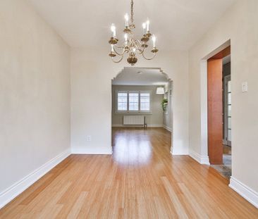 For Lease - 9 Hilo Road, Toronto, Ontario - Photo 3