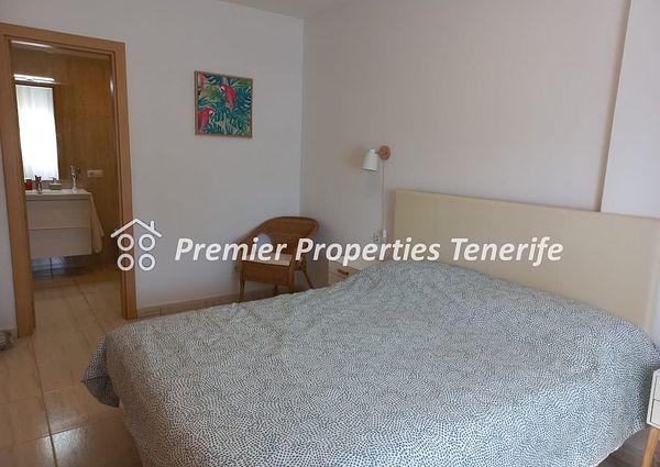 3 bedroom apartment, El Barranco, Amarilla Golf, San Miguel de Abona