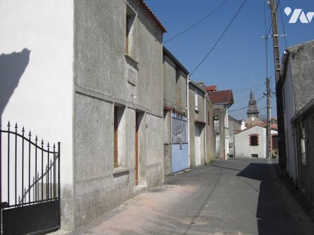 Location Maison à Château-Thébaud - Photo 4