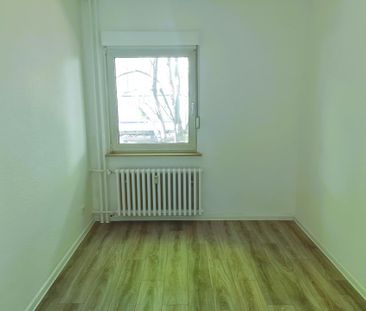 Renovierte 3-Zimmer-Wohnung im Erdgeschoss zu vermieten! - Photo 5