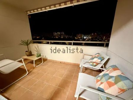 Alquiler de piso en Calle Villanueva de Tapia, 22 - Photo 3