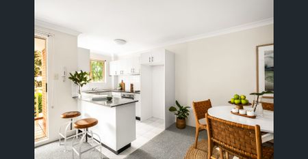 Modern Apartment Moments from Narrabeen Lake & Beach - Photo 3