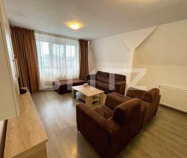 Apartament 2 camere, centrala proprie, Ac, zona Centrala - Fotografie 3