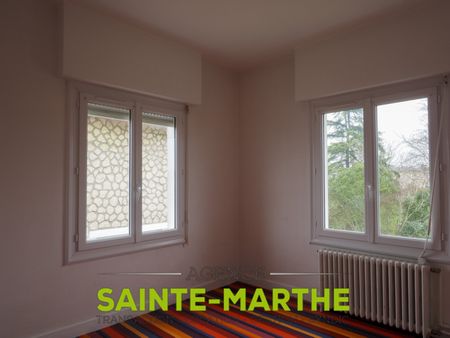 Maison T7 à louer - NIORT - Photo 2