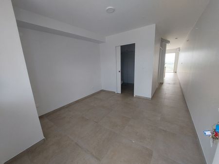 Location appartement 2 pièces, 37.53m², Le Vauclin - Photo 3