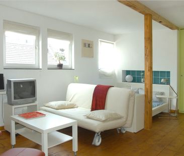 2 Zimmer in Düsseldorf - Photo 3