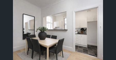 Charming Victorian Terrace in Woollahra Village – Prime Location - Photo 3