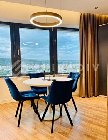 Apartament modern cu 1 camera, parcare sub terana- West Tower - Photo 2