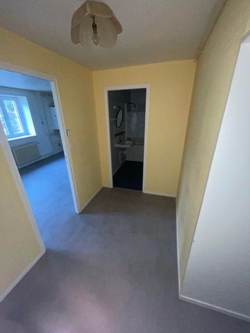 Location Appartement 2 pièces 52m² - Photo 3