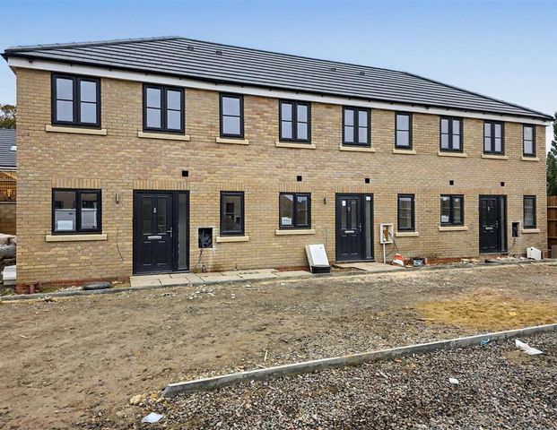 1 bedroom terraced house to rent - Photo 1