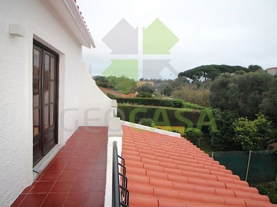 3 room luxury House for rent in Bicesse, Cascais e Estoril, Cascais, Lisbon - Photo 1