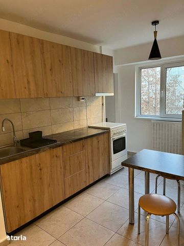 Apartament 3 camere de închiriat în Unirii – Octavian Goga - Fotografie 5